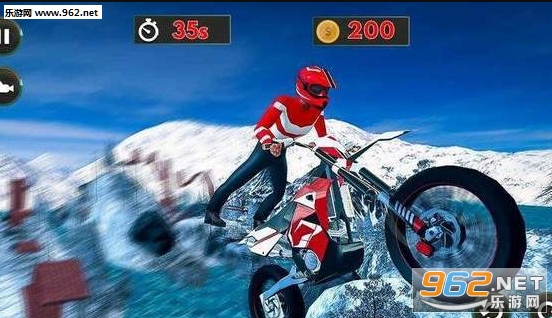 Stunt Bike Show Racing Tricks(自行车大师安卓版)截图2
