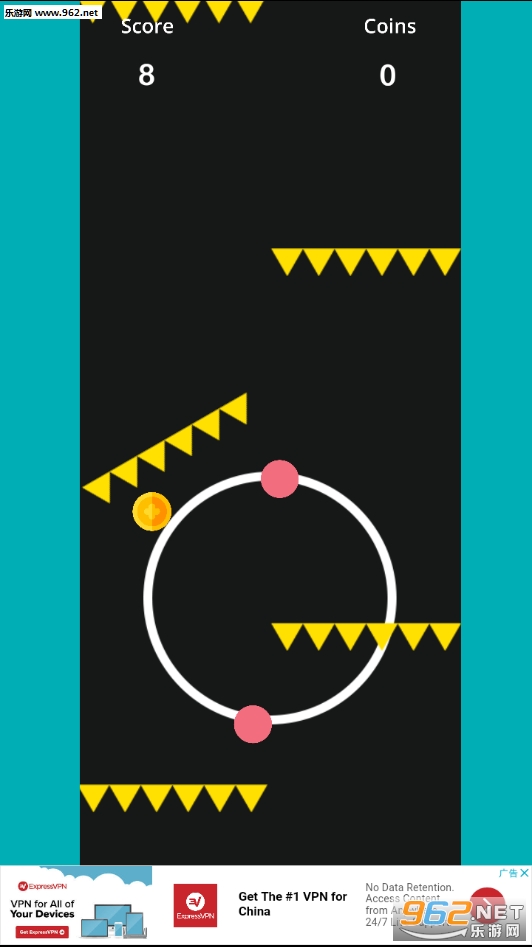 Twin Circle安卓版截图2