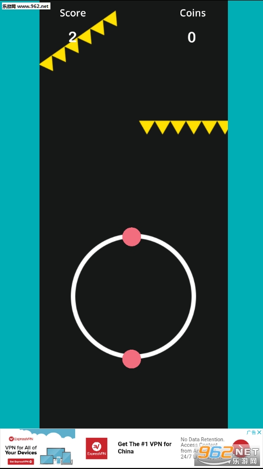 Twin Circle安卓版截图3
