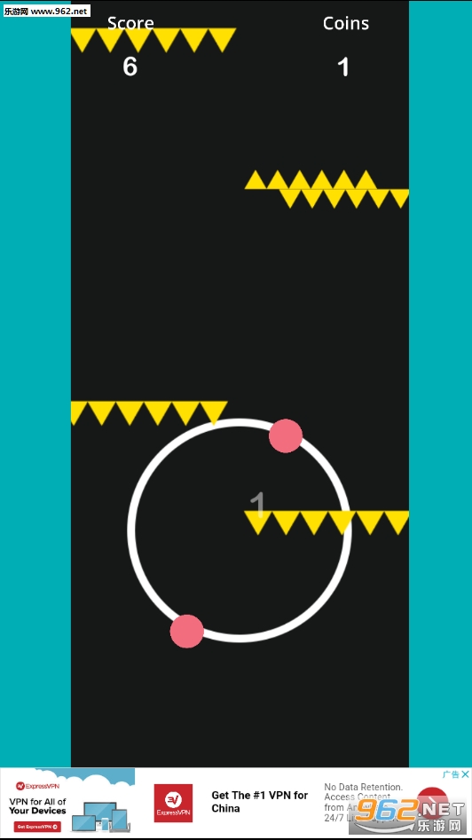 Twin Circle安卓版截图0