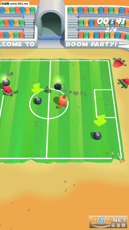 Boom Party!(Boom Party��Ϸ)v0.1.0��ͼ1