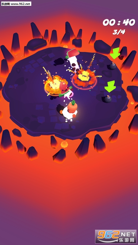 Boom Party!(Boom Party��Ϸ)v0.1.0��ͼ2