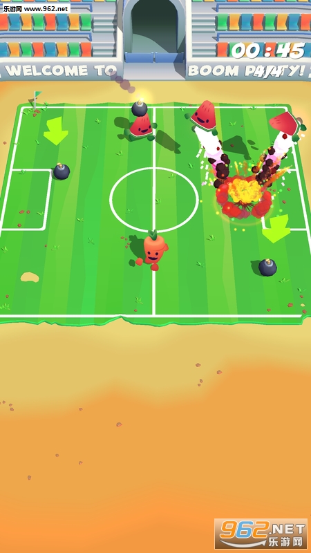 Boom Party!(Boom Party��Ϸ)v0.1.0��ͼ3