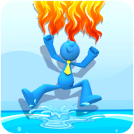 Burning Man(ȼ������Ϸ��׿��)