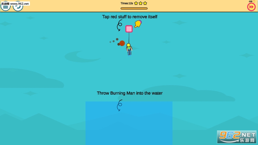 Burning Man(ȼ������Ϸ��׿��)v2.0��ͼ2