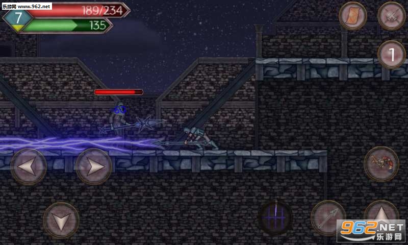 Runic Curse��׿���ͼ2