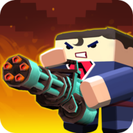 Mr Shotgun(����ǹ�������°�)