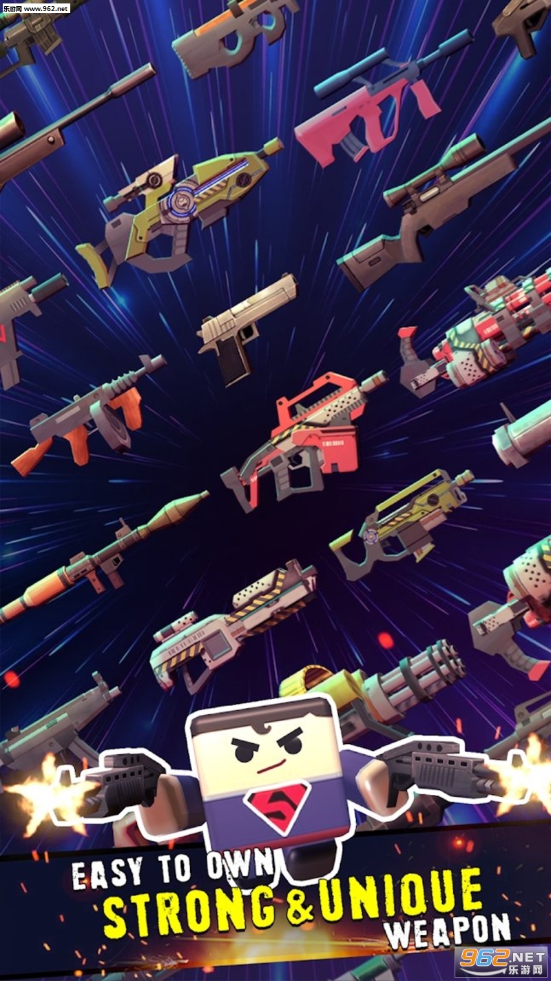 Mr Shotgun(����ǹ�������°�)v1.1.3��ͼ1