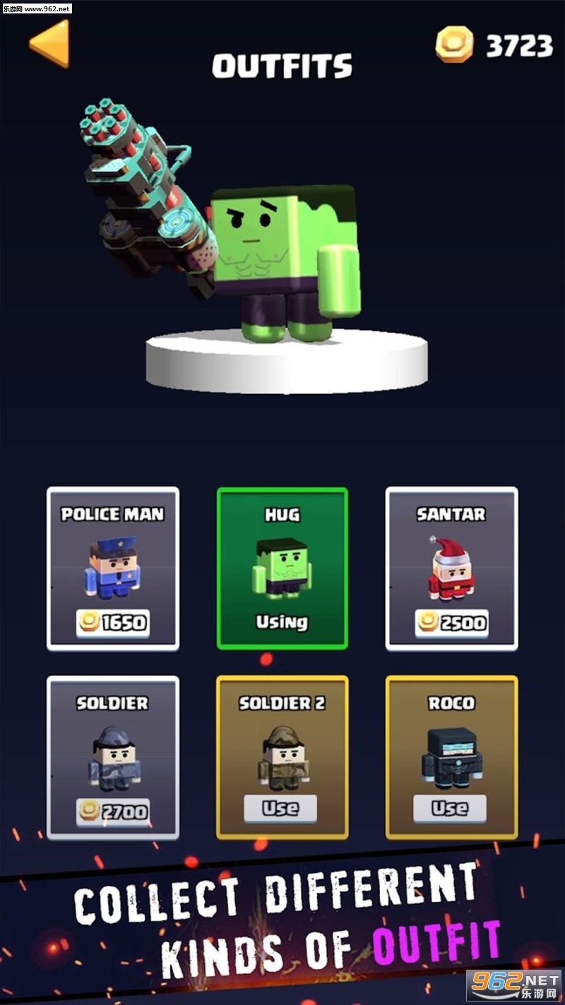 Mr Shotgun(����ǹ�������°�)v1.1.3��ͼ2