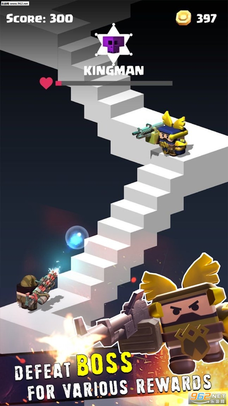 Mr Shotgun(����ǹ�������°�)v1.1.3��ͼ0