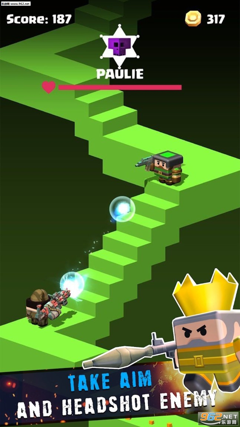Mr Shotgun(����ǹ�������°�)v1.1.3��ͼ3