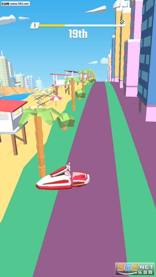 Speed Boat Go!(快艇出发安卓版)截图2