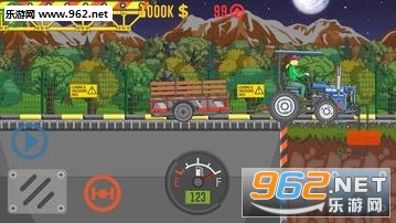 Best Trucker 2(Best Trucker2��׿��)��ͼ2