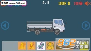 Best Trucker 2(Best Trucker2��׿��)��ͼ1