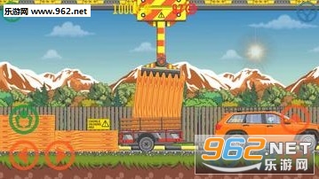 Best Trucker 2(Best Trucker2��׿��)��ͼ3