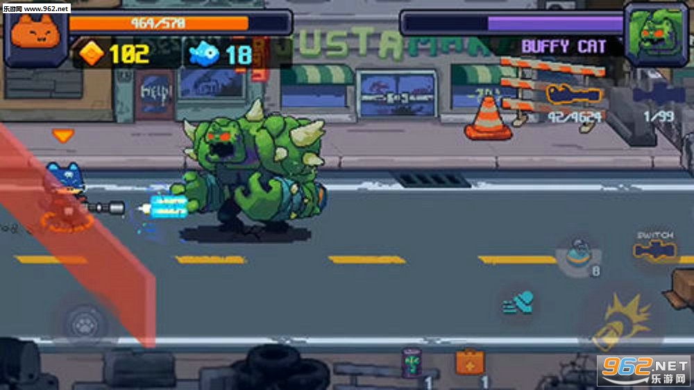 Street heroes(��ͷӢ��֮��������׿���°�)��ͼ1
