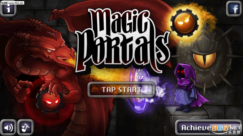 Magic Portals(ħ��֮�Ű�׿��)��ͼ0