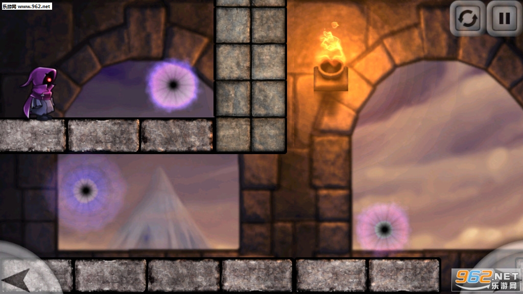 Magic Portals(ħ��֮�Ű�׿��)��ͼ1