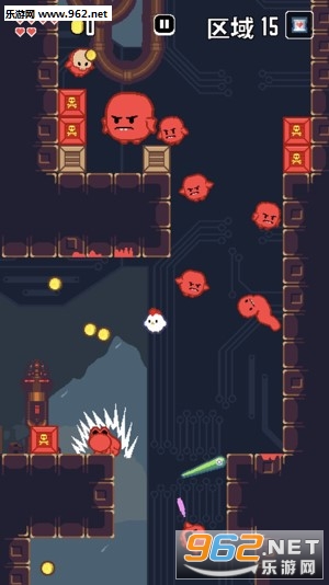 Super Fowlst(������˹�ذ�׿��)v1.28.0��ͼ0