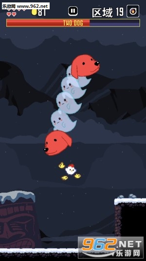 Super Fowlst(������˹�ذ�׿��)v1.28.0��ͼ2