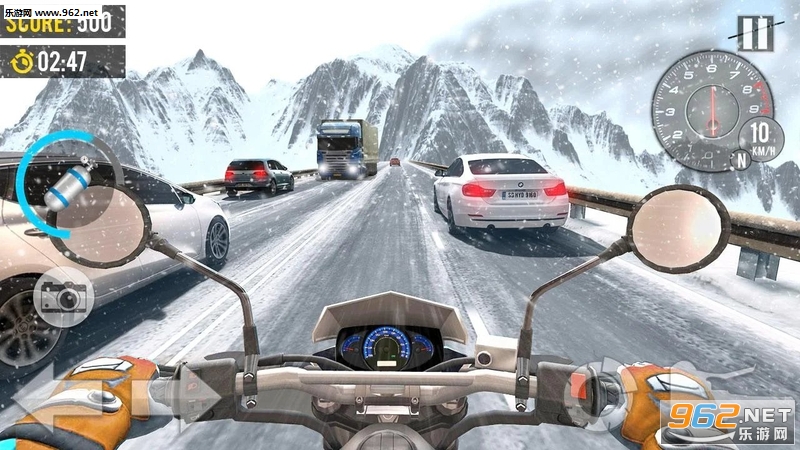 Bike Rider 2019(Ħ�г���ʿ2019��׿��)v1.4��ͼ1