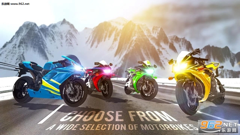 Bike Rider 2019(Ħ�г���ʿ2019��׿��)v1.4��ͼ2