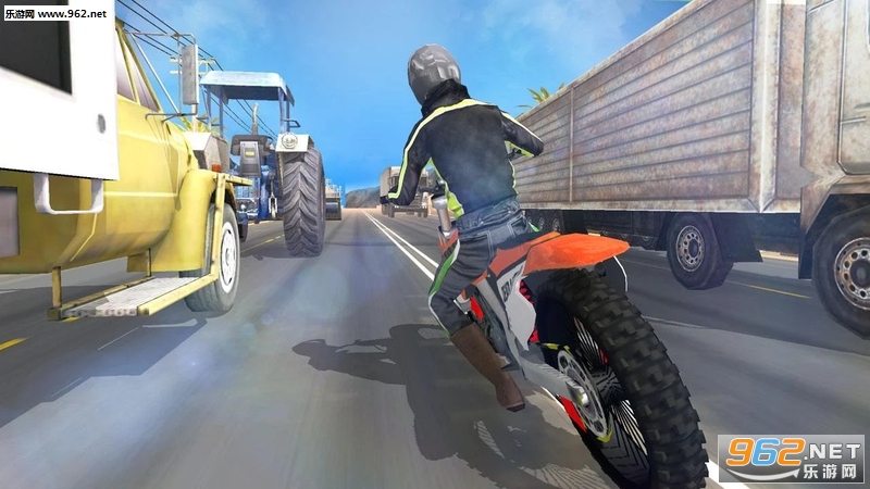 Bike Rider 2019(Ħ�г���ʿ2019��׿��)v1.4��ͼ4