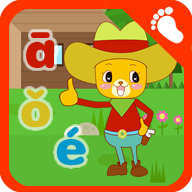 ������ͯѧƴ��app