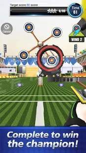 Archery Go��׿���ͼ3
