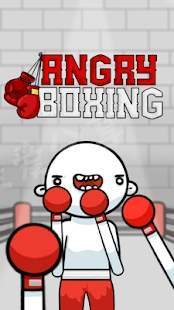 Angry Boxing(��ŭ��ȭ����׿��)��ͼ3