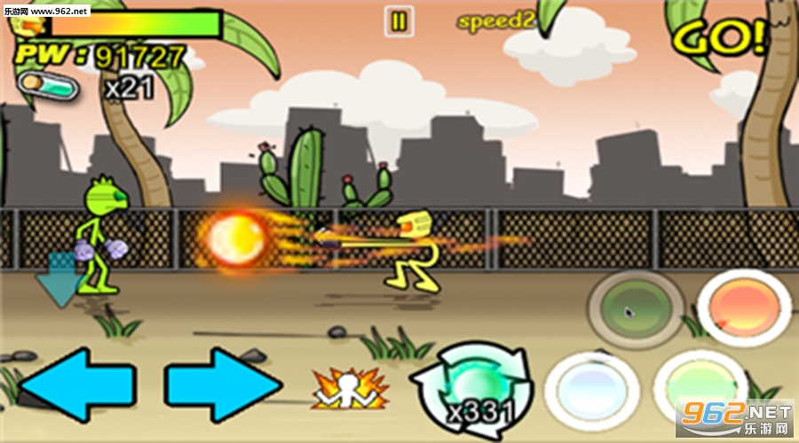AngerOfStick(�����֮ŭ��׿��)��ͼ0