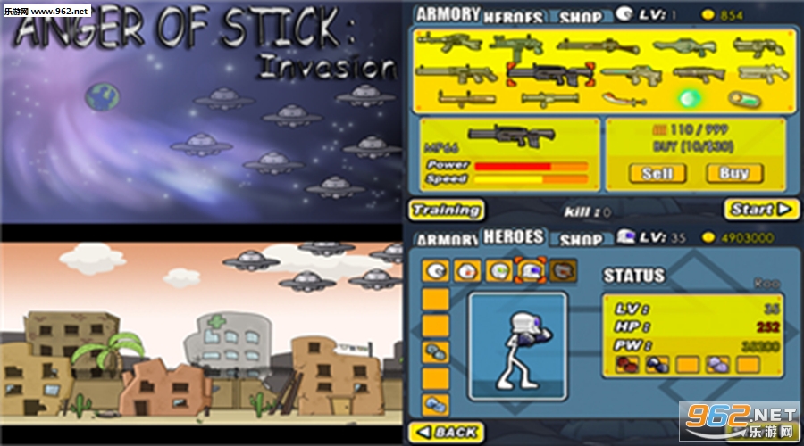 AngerOfStick(�����֮ŭ��׿��)��ͼ1