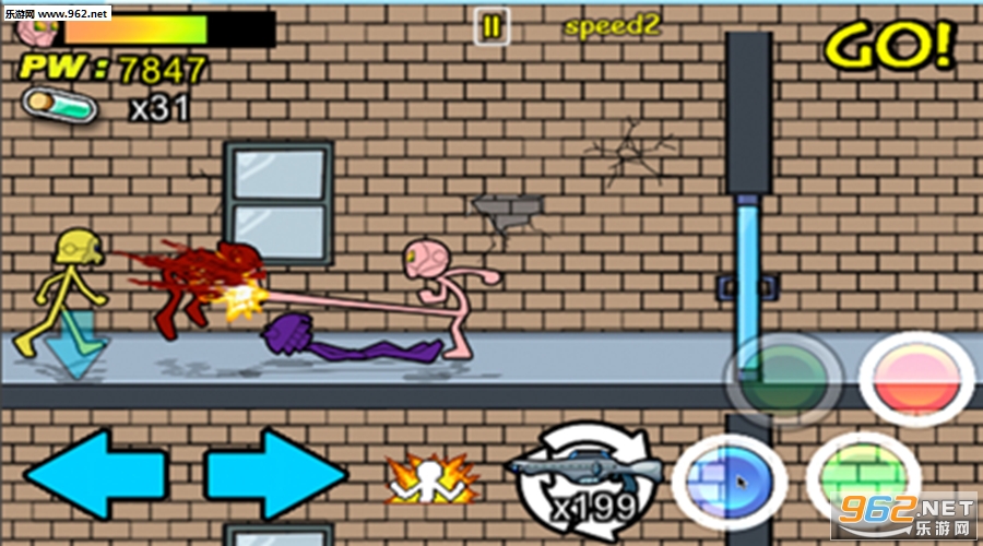 AngerOfStick(�����֮ŭ��׿��)��ͼ2