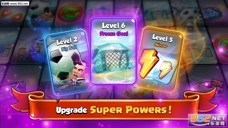 Head Ball 2(ͷ��2���°�)��ͼ2