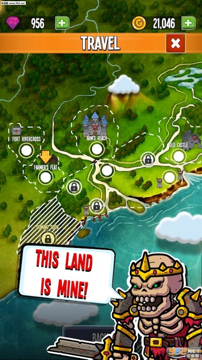 5 Heroes��λӢ�۰�׿��v2.0.2��ͼ2