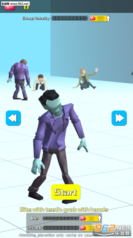 Infection.io��Ⱦ�ߴ���ս��׿���ͼ0