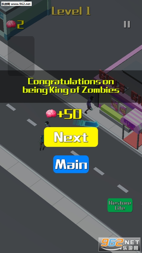 Infection.io��Ⱦ�ߴ���ս��׿���ͼ2