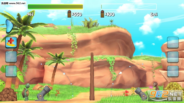 Madgang Cannon Fight���ν�ͼ1