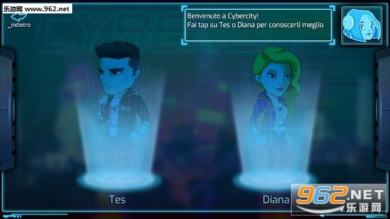 Cybercity(����֮�Ǳ���ʷ����������)��ͼ0