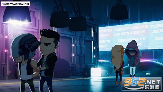 Cybercity(����֮�Ǳ���ʷ����������)��ͼ1