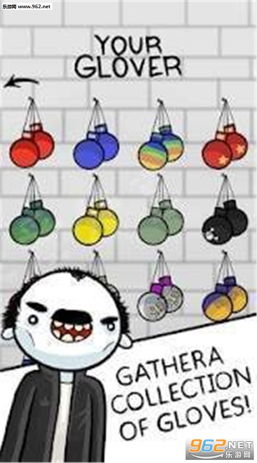 Angry Boxing(��ŭ��ȭ����Ϸ)��ͼ1