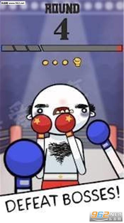 Angry Boxing(��ŭ��ȭ����Ϸ)��ͼ2