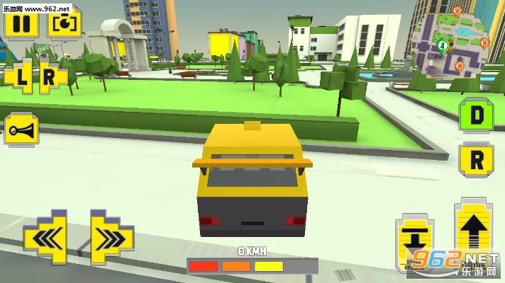 Crazy Driver(���˾����Ϸ��׿��)��ͼ3