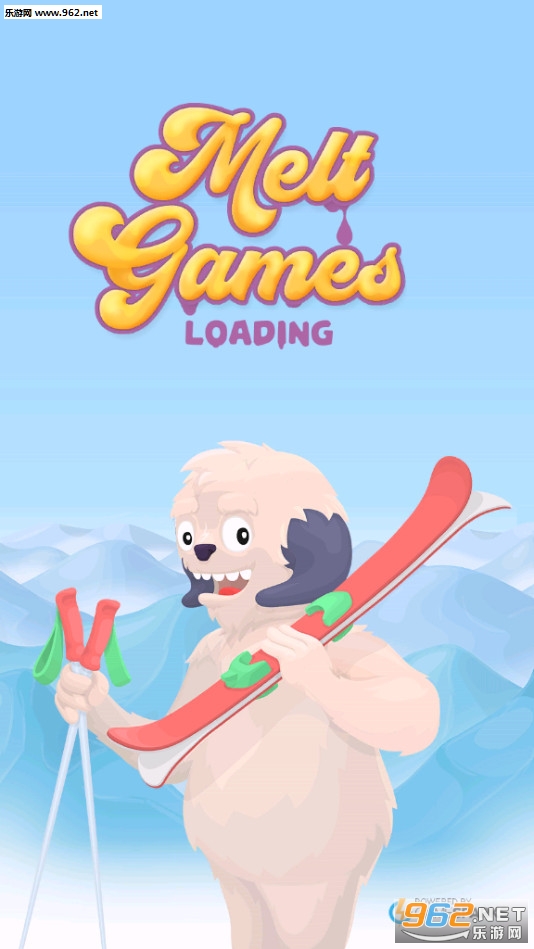 Mount Frosty(˪��ɽ��׿��)v1.0��ͼ1