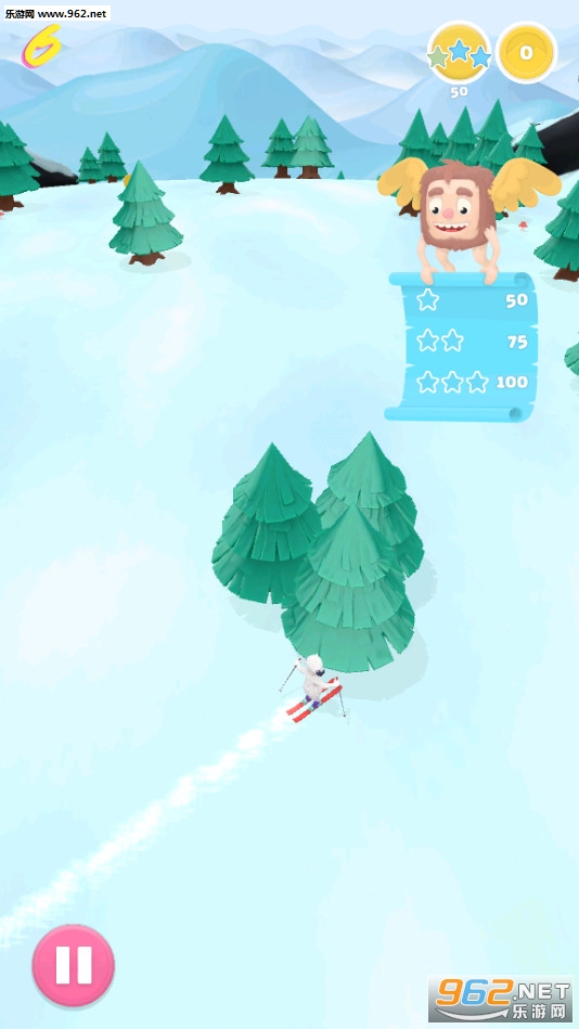 Mount Frosty(˪��ɽ��׿��)v1.0��ͼ3
