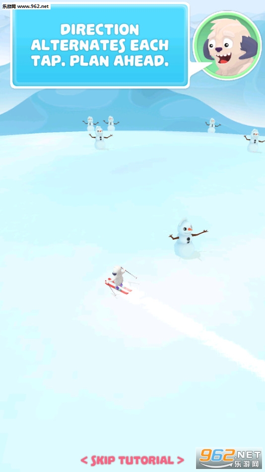 Mount Frosty(˪��ɽ��׿��)v1.0��ͼ0