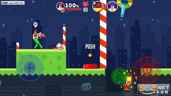 Ragdoll Rage(�����޿�ŭӢ�۾������ٷ���)��ͼ1