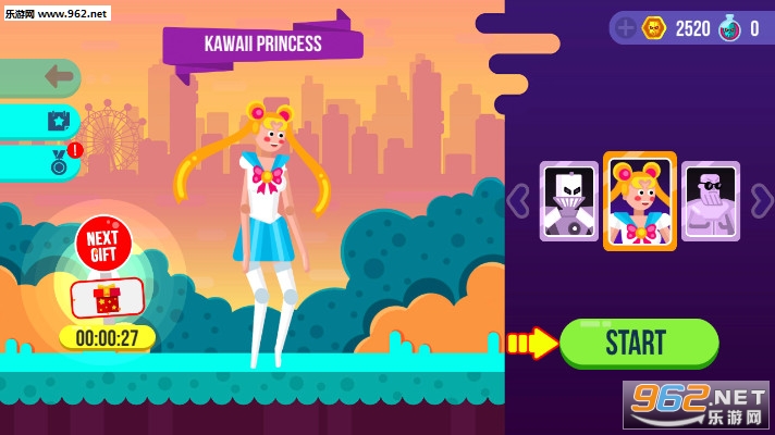 Ragdoll Rage(�����޿�ŭӢ�۾������ٷ���)��ͼ3