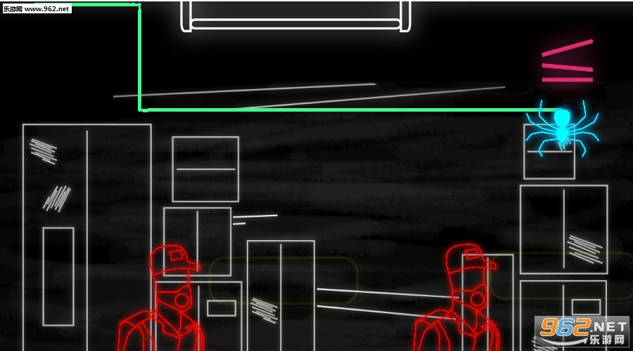 Web Of Neon(�޺�֮����׿��)v1.8.16��ͼ2