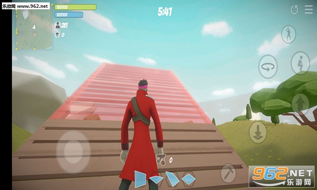 ս��ͻΧ֮ҹ��׿���°��ͼ0